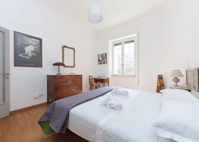 4bnb - Chinotto Spacious *
