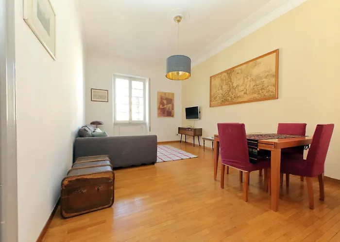 4bnb - Chinotto Spacious Rom