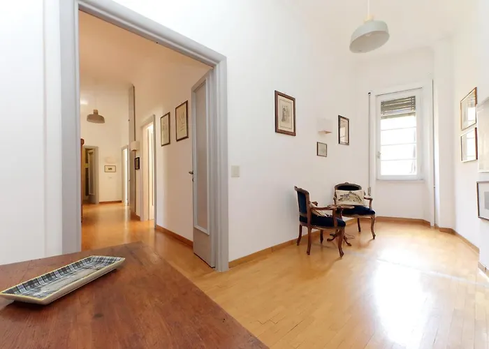 4bnb - Chinotto Spacious