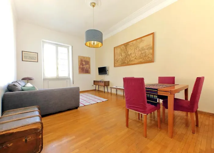 4bnb - Chinotto Spacious Rom