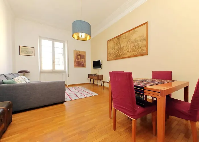 4bnb - Chinotto Spacious Rom