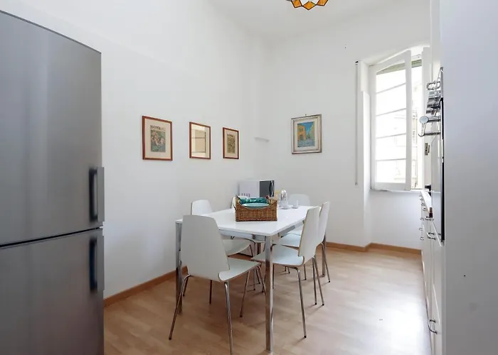 4bnb - Chinotto Spacious *